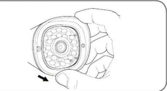 THOMSON 512399 - C - INSTALLATION - 3