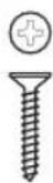THOMSON 512304 - 1- CONTENU DU KIT - 1