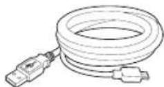 THOMSON 512304 - 1- CONTENU DU KIT - 3