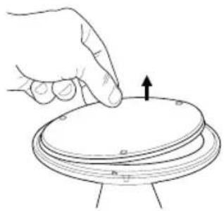 THOMSON 512304 - 1- INSTALLATION DE LA CAMERA - 2