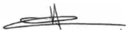 THOMSON 512504 - DECLARACION DE CONFORMIDAD - 1