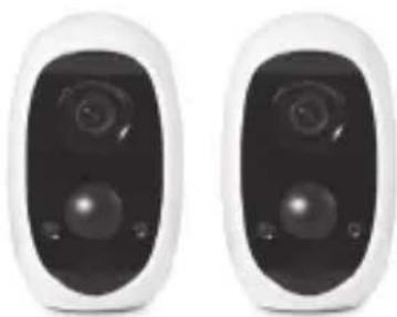 THOMSON 512504 - HANDLEIDING VOOR SNELLE INSTALLATIE - 2