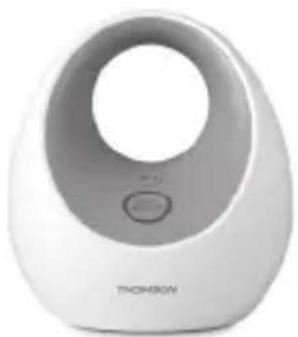 THOMSON 512504 - GUIA DE INSTALLação RAPIDA - 3