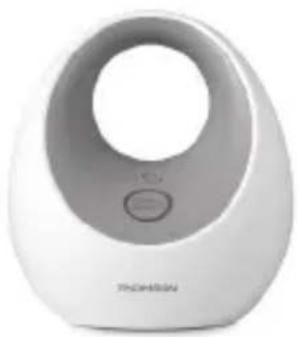 THOMSON 512504 - QUICK INSTALLATION GUIDE - 8