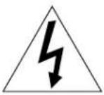 ROTEL CD11 - CAUTION - 2