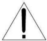 ROTEL CD11 - CAUTION - 3