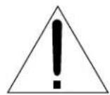 ROTEL CD11 - CAUTION - 3