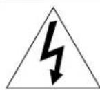 ROTEL CD11 - CAUTION - 2