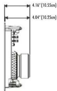 Martin Logan Motion MC6 - MW6 - 2
