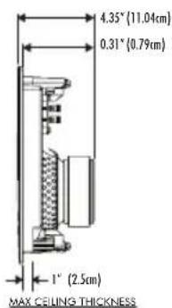 Martin Logan Motion MC6 - MW6 - 5