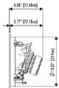 Martin Logan Motion MC6 - MC4 - 11