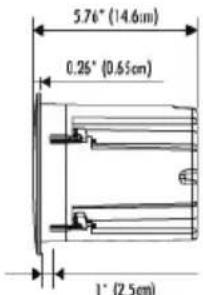 Martin Logan Motion MC6 - MC4 - 5