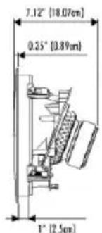 Martin Logan Motion MC6 - MC4 - 14