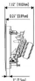 Martin Logan Motion MC6 - MC6-HT - 5