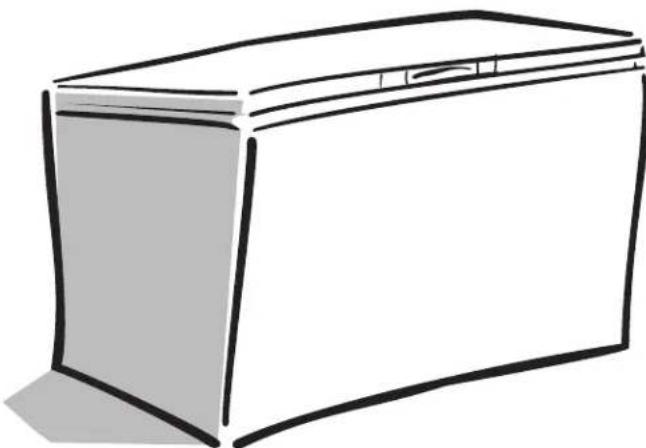WHIRLPOOL AFC0503B - Manuel du propriétaire - 1