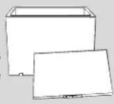 WHIRLPOOL AFC0503B - DANGER - 1