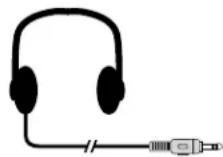 Cyber Acoustics ACM800 - Remarque : - 2