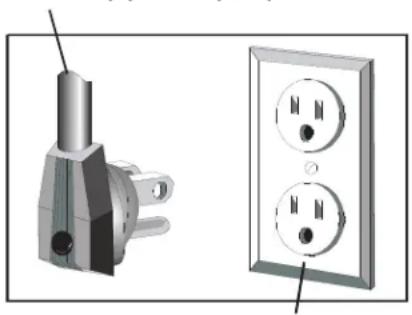 WHIRLPOOL AQU2024B - IMPORTANT SAFETY INFORMATION - 1