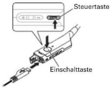 AUDIO TECHNICA ATHANC40BT - Reset-Funktion - 1