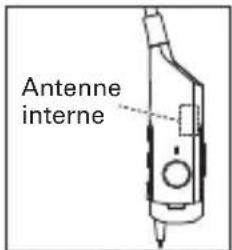 AUDIO TECHNICA ATHANC40BT - Flottements sonores/bruit/le son est interrompu - 1