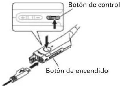 AUDIO TECHNICA ATHANC40BT - Función de reinicio - 1