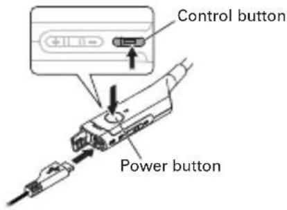 AUDIO TECHNICA ATHANC40BT - Reset function - 1