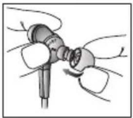 AUDIO TECHNICA ATHANC40BT - 참고: - 1