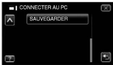 JVC Everio GZV500BUS - Sur laamera : - 1