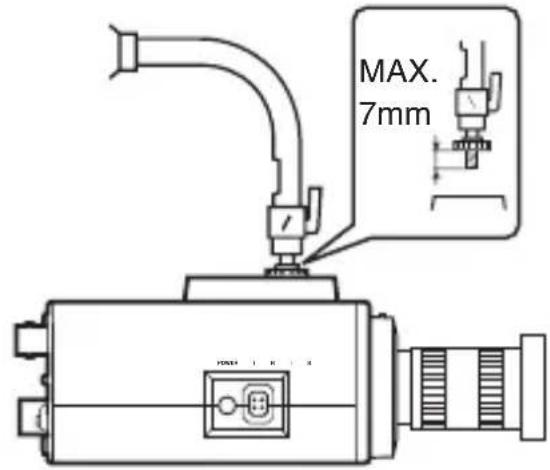 JVC TKC9511EG - Installation rapide - 3