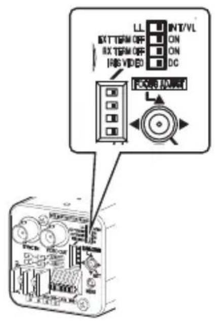 JVC TKC9511EG - Schnellinstallation - 4