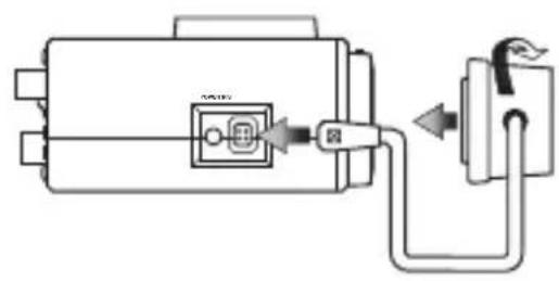 JVC TKC9511EG - БыICTpbI MOHTaK - 1