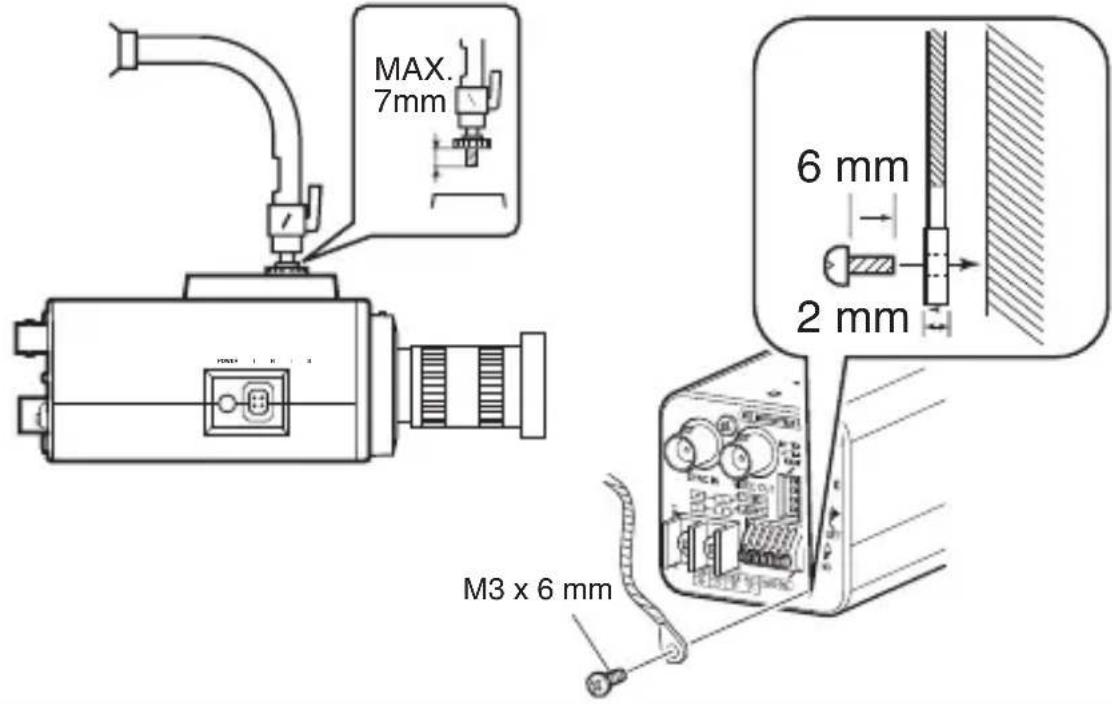 JVC TKC9511EG - Quick Installation - 3