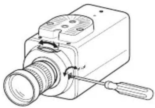 JVC TKC9511EG - Installazione rapida - 5