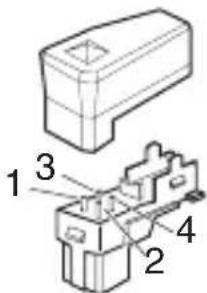 JVC TKC9511EG - Mepbl ppeoctopoxhoctn npn pa6ote (npoonxeHne) - 1