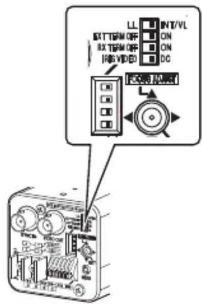 JVC TKC9511EG - Quick Installation - 4