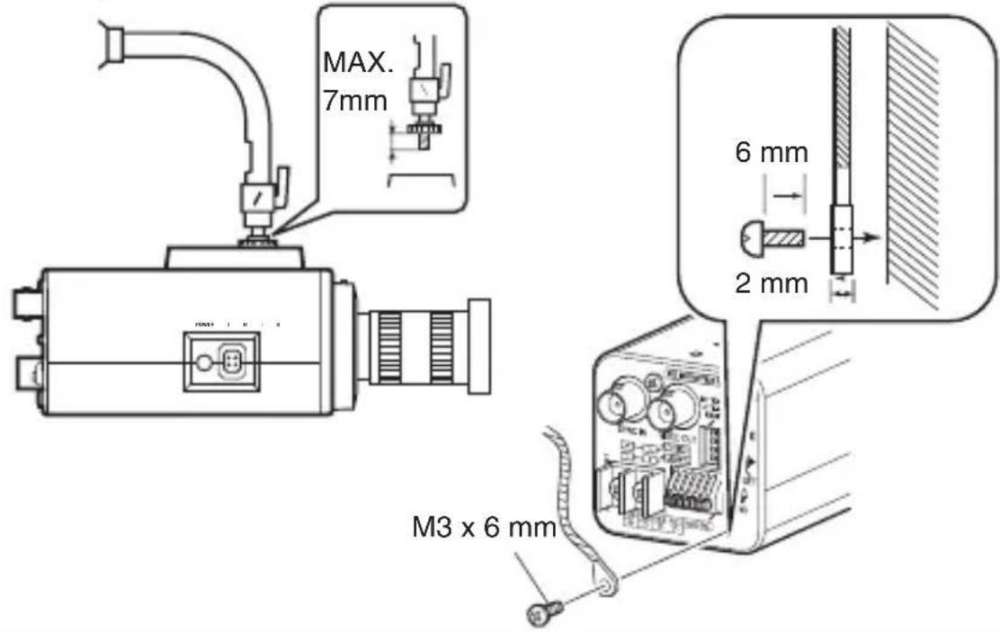 JVC TKC9511EG - Schnellinstallation - 3