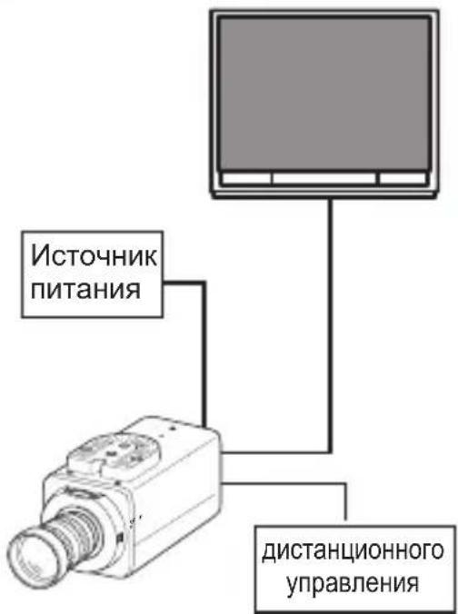 JVC TKC9511EG - БыICTpbI MOHTaK - 5