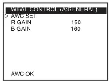 JVC TKC9511EG - Notiz - 3
