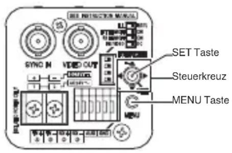 JVC TKC9511EG - Notiz - 1