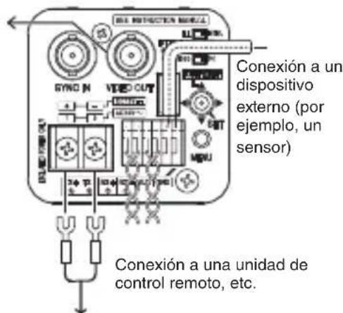 JVC TKC9511EG - Instalación=rápida - 2