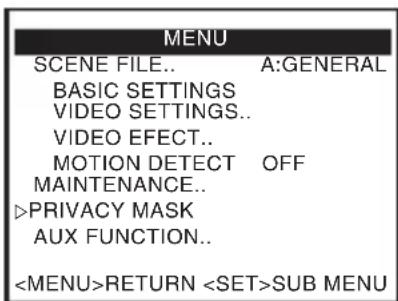 JVC TKC9511EG - Notiz - 1