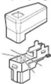JVC TKC9511EG - Memo No. 10 - 1