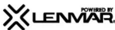 Lenmar SPK300K - - AVERTISSEMENT : le fait de tenir le cordon de ce produit vous expose à du plomb, un produit chimique que l'État de la Californie considère comme une cause d'anomalies congénitales et d'autres problèmes de reproduction. Laver les mains à fond après manipulation. - 2