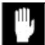 BOSCH VDA445DMYS - Warning - 1