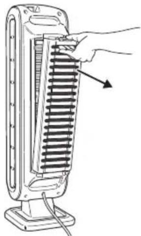 FELLOWES AeraMax DX5 - INSTALLATION DU PURIFICATEUR D'AIR - 1