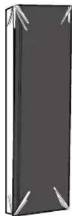 FELLOWES AeraMax DX5 - AIR PURIFIER SET-UP - 2