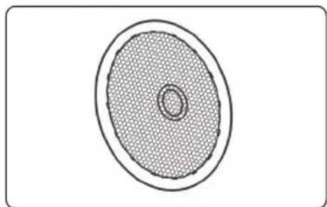 Pyle Pro PDIC61RD - EXISTING CONSTRUCTION IN-CEILING SPEAKERS - 6