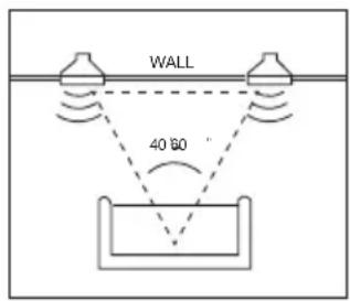 Pyle Pro PDIC61RD - ALTAVOCES DELANTEROS ALTAVOCES TRASEROS - 1