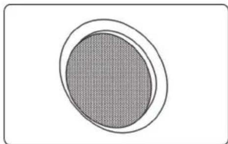 Pyle Pro PDIC61RD - ALTAVOCES DE TECHO DE CONSTRUCCIÓN EXISTENTE - 5