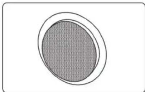 Pyle Pro PDIC61RD - ENCEINTES AU PLAFOND DE LA CONSTRUCTION EXISTANTES - 5